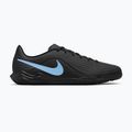 Мъжки футболни обувки Nike Tiempo Maestro Club IC black/ice blue 8