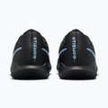 Мъжки футболни обувки Nike Tiempo Maestro Club IC black/ice blue 11