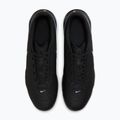 Мъжки футболни обувки Nike Tiempo Maestro Club IC black/ice blue 12