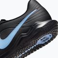 Мъжки футболни обувки Nike Tiempo Maestro Club IC black/ice blue 15