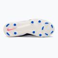 Детски футболни обувки Nike Phantom 6 Low Pro FG/MG racer blue/white/pink blast 4