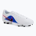 Мъжки футболни обувки Nike Tiempo Maestro Club FG/MG white/racer blue/pink blast/black