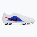 Мъжки футболни обувки Nike Tiempo Maestro Club FG/MG white/racer blue/pink blast/black 2