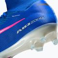 Мъжки футболни обувки Nike Mercurial Superfly 10 Elite AG-Pro racer blue/white 9