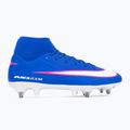 Мъжки футболни обувки Nike Mercurial Superfly 10 Academy SG-Pro racer blue/white 2