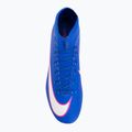 Мъжки футболни обувки Nike Mercurial Superfly 10 Academy SG-Pro racer blue/white 5