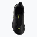 Детски футболни обувки Nike Tiempo Maestro Flex Jr TF PS black/volt/black 5