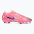 Мъжки футболни обувки Nike Zoom Vapor 16 Pro Vini Jr FG sunset pulse/old royal 2