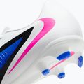 Мъжки футболни обувки Nike Phantom 6 Low Academy FG/MG racer blue/white/pink blast 10