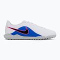 Мъжки футболни обувки Nike Tiempo Maestro Club TF white/racer blue/pink blast/black 2