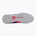 Мъжки футболни обувки Nike Tiempo Maestro Club TF white/racer blue/pink blast/black 4