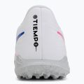 Мъжки футболни обувки Nike Tiempo Maestro Club TF white/racer blue/pink blast/black 6