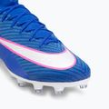 Мъжки футболни обувки Nike Mercurial Superfly 10 Elite AG-Pro racer blue/white 7
