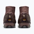 Мъжки футболни обувки Nike Mercurial Superfly 10 Elite Kylian Mbappé FG plum eclipse/metallic silver 4