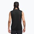 Мъжка баскетболна тениска  Jordan Sport Essential black 2