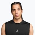 Мъжка баскетболна тениска  Jordan Sport Essential black 3