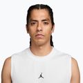 Мъжка баскетболна тениска  Jordan Sport Essential hite 3