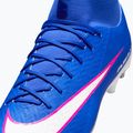 Мъжки футболни обувки Nike Mercurial Superfly 10 Academy SG-Pro racer blue/white 8