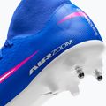 Мъжки футболни обувки Nike Mercurial Superfly 10 Academy SG-Pro racer blue/white 9