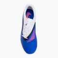 Мъжки футболни обувки Nike Phantom 6 Low Academy AG racer blue/white/pink blast 5