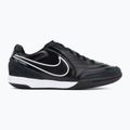 Мъжки футболни обувки Nike Streetgato black/ice blue/obsidian 2