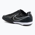 Мъжки футболни обувки Nike Streetgato black/ice blue/obsidian 3