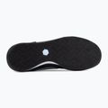 Мъжки футболни обувки Nike Streetgato black/ice blue/obsidian 4