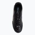 Мъжки футболни обувки Nike Streetgato black/ice blue/obsidian 5