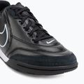 Мъжки футболни обувки Nike Streetgato black/ice blue/obsidian 7