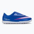 Детски футболни обувки Nike Mercurial Vapor 16 Club TF racer blue/white 2
