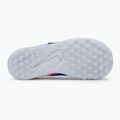 Детски футболни обувки Nike Mercurial Vapor 16 Club TF racer blue/white 4