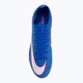 Мъжки футболни обувки Nike Mercurial Vapor 16 Elite AG-Pro racer blue/white 5
