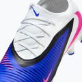 Мъжки футболни обувки Nike Phantom 6 Low Pro FG racer blue/white/pink blast 8
