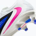Мъжки футболни обувки Nike Phantom 6 Low Pro FG racer blue/white/pink blast 10