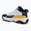Мъжки обувки  Jordan Max Aura 7 white/obsidian/university gold 3