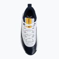 Мъжки обувки  Jordan Max Aura 7 white/obsidian/university gold 5