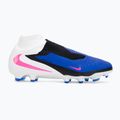 Мъжки футболни обувки Nike Phantom 6 High Pro FG racer blue/white/pink blast 2