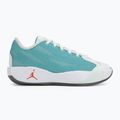 Детски баскетболни обувки Nike Jordan Luka 77 GS Jr barely green/washed teal/barely green 2