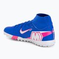 Мъжки футболни обувки Nike Mercurial Superfly 10 Academy TF racers blue/white 3