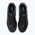 Мъжки футболни обувки Nike Tiempo Ligera Pro TF black/ice blue/obsidian 12