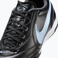 Мъжки футболни обувки Nike Tiempo Ligera Pro TF black/ice blue/obsidian 14