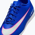 Мъжки футболни обувки Nike Mercurial Vapor 16 Club IC racers blue/white 8