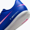 Мъжки футболни обувки Nike Mercurial Vapor 16 Club IC racers blue/white 9