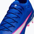 Мъжки футболни обувки Nike Mercurial Vapor 16 Pro FG race blue/white 8