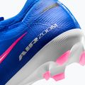 Мъжки футболни обувки Nike Mercurial Vapor 16 Pro FG race blue/white 9