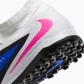 Мъжки футболни обувки Nike Phantom 6 High Academy TF racer blue/white/pink blast 9