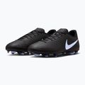 Мъжки футболни обувки Nike Tiempo Maestro Club FG/MG black/ice 10