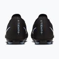 Мъжки футболни обувки Nike Tiempo Maestro Club FG/MG black/ice 11