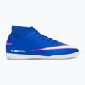 Мъжки футболни обувки Nike Mercurial Superfly 10 Club IC racers blue/white 2