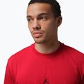 Мъжка тениска Nike Jordan Sport Dri-Fit Jumpman gym red/black 4